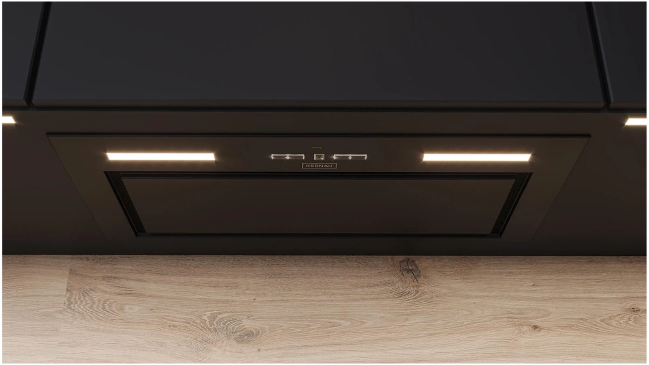 KBH 0861 B Kitchen Connect